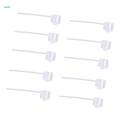 7x10x Perfume Refill Dispenser Pump Transfer Tool for Perfume Spray Bottle. 