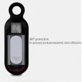 Wireless Smart Phone IR Transmitter Infrared Blasters Mini Remote Controller for Android Type C for TV Air Conditioner Easy to Use. 