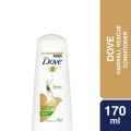 Dove Conditioner Hair fall Rescue 170ml | Bangladesh. 