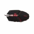 FV-ST5 7 Button 3200 DPI LED Gaming Mouse Wired USB. 