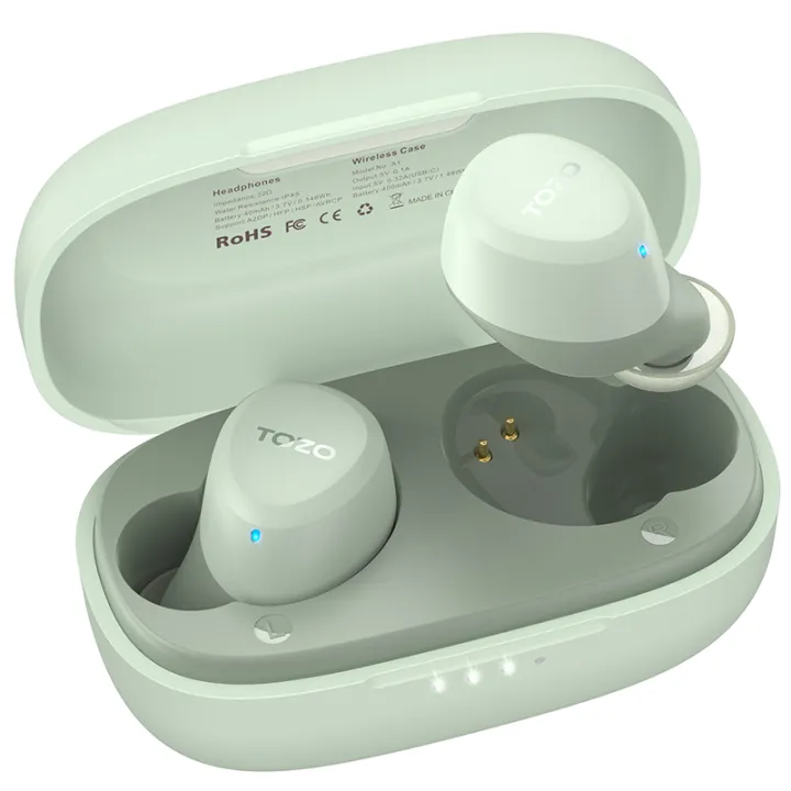 TOZO%20A1%20Bluetooth%205.3%20Earphones%20,Wireless%20Headphones%20Mini%20,%20In-ear%20Earbuds,%20Built-in%20Microphone,%20Immersive%20Sound%20Headset%20-%20Image%207