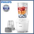 Philips HR2041/10 Series-3000 ProBlend Juicer Blender.