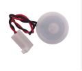 lithium battery 3.6V 1200mah ER14250 Battery with waterproof box.