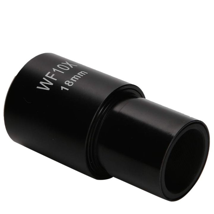 NANLIY-%2010X%20Microscope%20Eyepiece%20Wide%20Angle%20Optical%20Lenses%20Adapter%20Field%2018mm%20Professional%20Ocular%20Lens%20Standard%20-%20Image%209