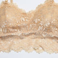 Stylish Comfortable Lace Padded Bra for Women. 