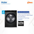 Haier 8Kg Front Loading Washing Machine (HW80-BP12929S6).