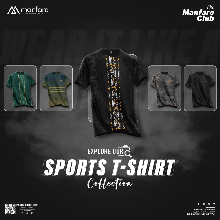 Manfare's%20Premium%20Sports%20T%20Shirt%20-%20Active%20Wear%20-%20MF-513%20-%20Image%204