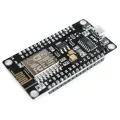 Nax Esp8266 Ch340G Ch340 G Nodemcu V3 V3.0 Wireless Wifi Module Connector Development Board Esp-12E Micro-Usb. 