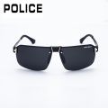 POLICE 8812 Brand New Polarized Glasses Men Women Fishing Glasses Sun Goggles Camping Hiking Driving Eyewear Sport Sunglasses. 