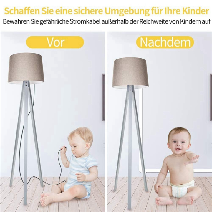 4M%20Electrical%20Cable%20Trunking%20Paintable%20PVC%20Cable%20Cover%20Cable%20Trunking%2010Pcs%20L40cm%20-%20Image%207