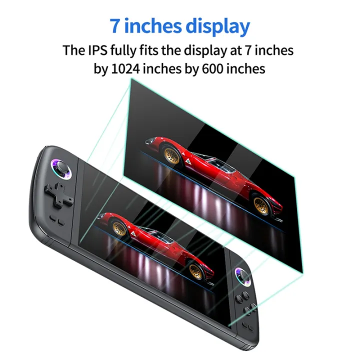M27%20Retro%20Handheld%20Video%20Game%20Console%207.0%20Inch%20Big%20Screen%2064G%2020000%20Games%20Portable%20Game%20Player%20Support%2030+%20Emulator%20-%20Image%204