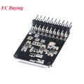 (New) STM32 ov5640/ov2640 ov5640-af camera extension module test cable board CMOS image sensor module mini pixel wide angle. 