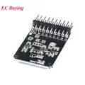 【happy one】STM32 OV5640/OV2640 OV5640-AF Camera Module Extension Cable Board Adapter CMOS Image Sensor Module Pixel Angle. 