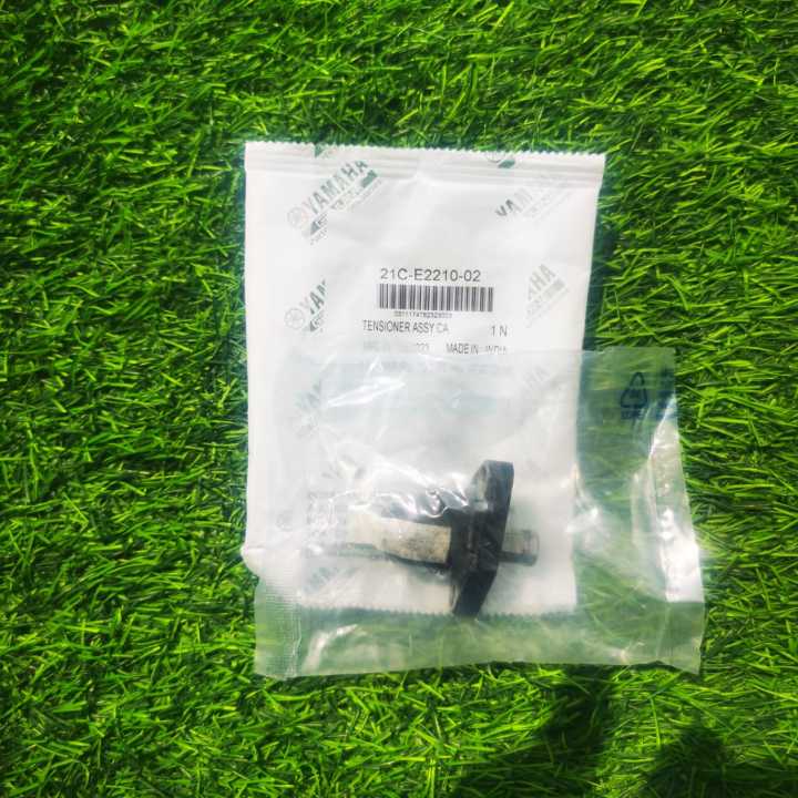 Timing%20Chain%20Adjuster/Tensioner%20Assy%20Black%20Yamaha-FZ%20-%20Image%203