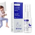 Lavender Spray Lavender Room Spray for Deep Sleeping 20 ML Relaxing Lavender Deep Sleep Spray Aromatherapy Fragrance Mist for Home Office Bathroom methodical. 
