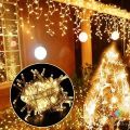 Fairy Decorative Lights / Led Fairy Lights - Golden. 