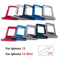 Sim Tray for iPhone 13 iPhone 13 Pro iPhone 13 Pro Max iPhone 13 Mini. 