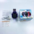 Smartberry 2030 C005 / C002 Kids Smartwatch G.P.S Tracking, Video Call, SIM Card, Flashlight, Camera, Smartwatch for Kids.
