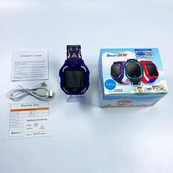 Smartberry%202030%20C005%20/%20C002%20Kids%20Smartwatch%20G.P.S%20Tracking,%20Video%20Call,%20SIM%20Card,%20Flashlight,%20Camera,%20Smartwatch%20for%20Kids%20-%20Image%204