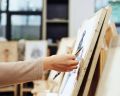Premium Metal HB 0.7mm & 0.5mm Mechanical Pencil for Precision Drawing and Writing. 