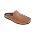 Hush Puppies PORTO Half-Moc for Men. 