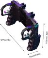 Dominate Your Games with our Gaming Trigger - K21 Metal Trigger. 