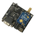 XBee PRO S3B 900HP RPSMA module XBP9B-DMST-002 wireless data transmission Pixhawk. 