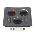 12V A/C Climate Control Switch Unit Modules Panel for Truck VNL 2003-2024 21326144/20511569 US.