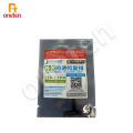 JCID JC V1SE Battery Repair Flex Tag On For iPhone 11 12 13 14 Pro Max Mini SE3 Remove Warning Battery External Cable. 
