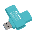 Adata UC310 ECO Green 256GB USB 3.2 Pen Drive #UC310E-256G-RGN. 