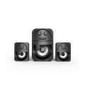 Havit SF112BT Bluetooth Black Speaker. 