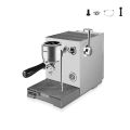 Sonifer SF-3603 Professional Espresso Machine with Smart Temperature Control for Cafe Restaurant and Home Barista Use.