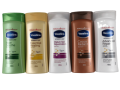 Vaseline Intensive Care Cocoa Radiant Lotion With Pure Cocoa Butter lotion 400 ml (POLAND).