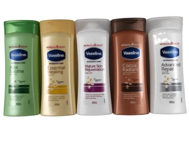Vaseline%20Intensive%20Care%20Cocoa%20Radiant%20Lotion%20With%20Pure%20Cocoa%20Butter%20lotion%20400%20ml%20(POLAND)%20-%20Image%205