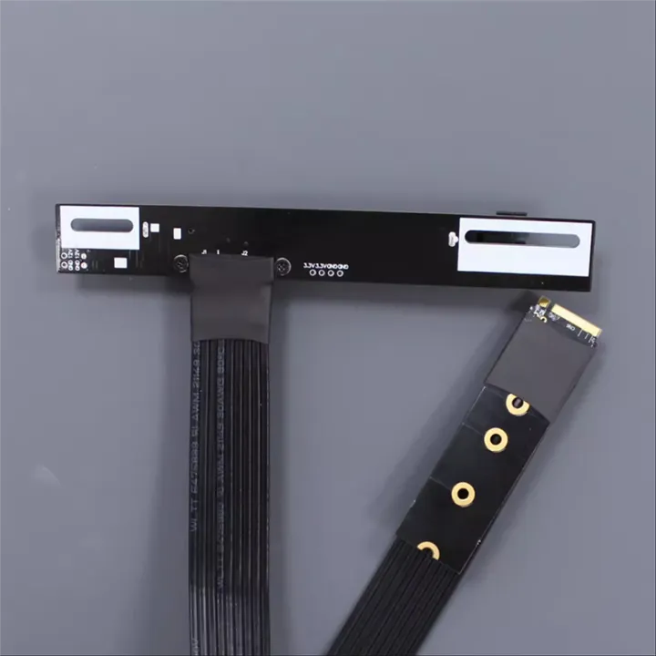 PCIe%20X4%204.0%20M.2%20NVMe%20to%20X16%20Riser%20Adapter%20for%20PCIe%20X16%20/AMD%20Graphics%20Cards%20to%20M.2(Ultra%20SSD%20M-Key)%20NVMe%20Extension%20-%20Image%202