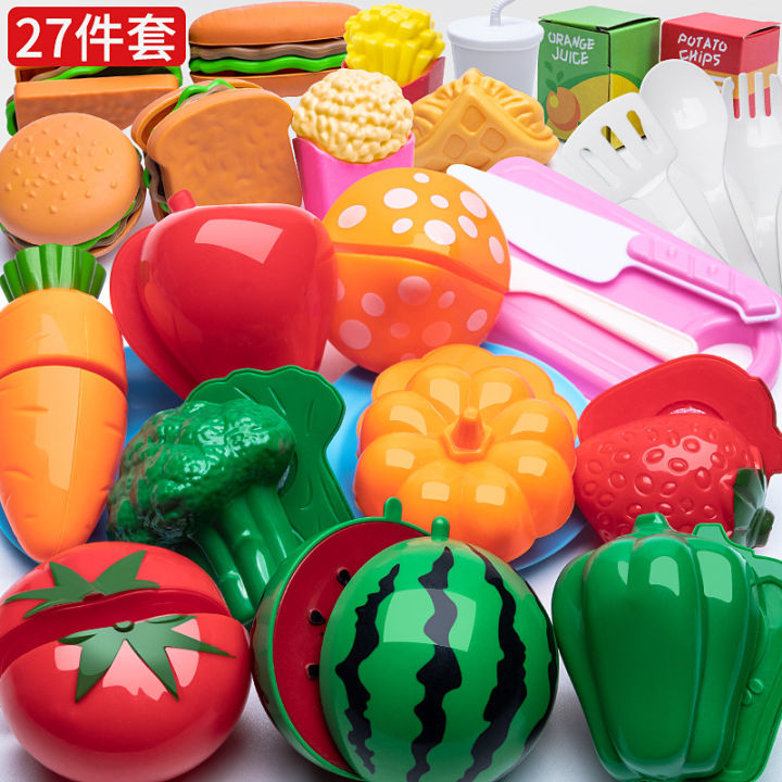 Children's%20kitchen,%20toys,%20playhouse,%20girl's%20shopping%20cart,%20vegetable%20chopping,%20watching%20baby,%20chopping%20fruit,%20boy%20combo%20-%20Image%208