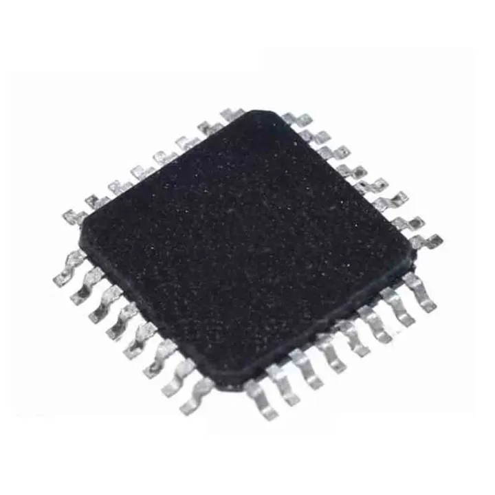 ATMEGA8 ATMEGA8A-AU TQFP32 Instead of (ATMEGA8L-8AU and ATMEGA8-16AU