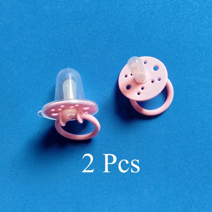 Baby%20Food%20Grade%20Silicone%20Pacifier%20Round%20Head%20BPA%20Free%20Safe%20Teether%20Care%20-%20Image%203