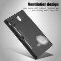 Housing Cover Case Plate Replacement Part for Nintendo Switch Game Console. 