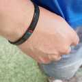 cuff bracelet for men. 