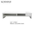 ECHIDNA Computer Monitor Holder Solid Color Convenient Desktop Monitor Stand. 