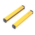 Safety Light Grating NPN NC Curtain Sensor For Punch Stamping Machinery.