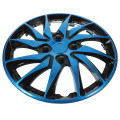 14 Inch Car Wheel Rim Cover Hub Caps Auto Black Car Wheel Rim Skin Cover Vehicle Tire Rim Replacement. 