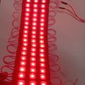 12V LED Strips Waterproof 5630/5730 LED SMD Injection Module Red - 4 Module. 