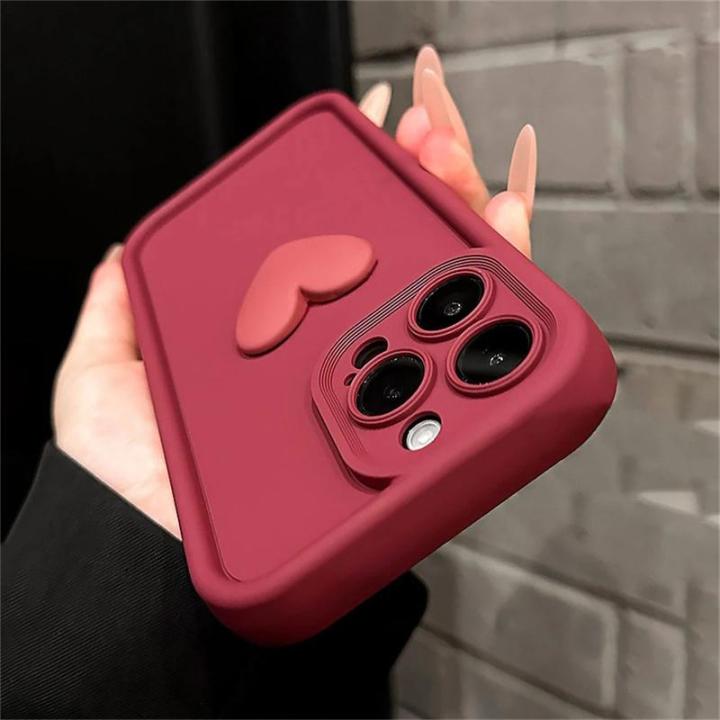 Cellphone%20Case%20For%20Xiaomi%20Redmi%20Note%2012%2011%2010%2011S%2010S%208%207%209%20K20%20K40%20Pro%20K30%20Ultra%204G%205G%20Casing%20love%20heart%20Soft%20Silicone%20INS%20Couple%20Camera%20Protective%20Fashion%20Luxury%20Protection%20Cartoon%20Cute%20Shockproof%20Full%20Protection%20-%20Image%205