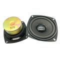 4 Inch Speaker Multimedia Speaker 30Watt 4 Inch 8 Ohm Speaker Audio Speaker 30W For Home Theater Stereo Amplifier Speakers.