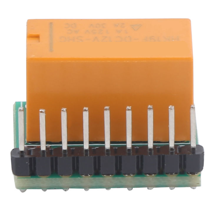 Double%E2%80%91Pole%20Double%E2%80%91Throw%20Relay%20Module%20DPDT%20Ultra-Small%20Automatically%205V%2012V%20Hot%20-%20Image%203