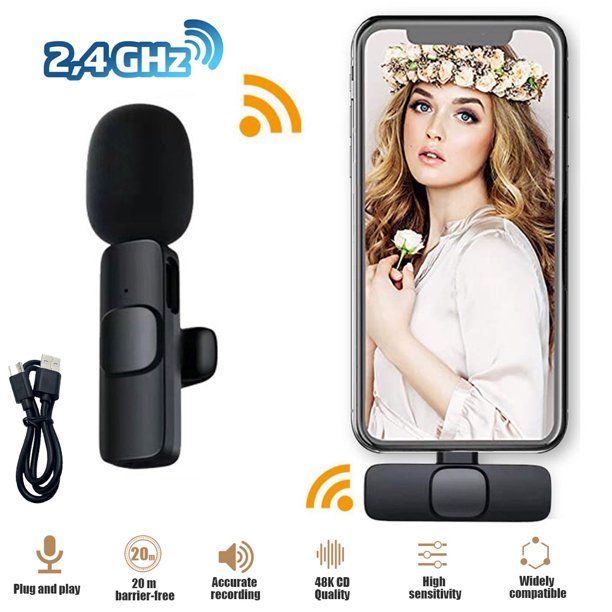 K9%20Wireless%20Lavalier%20Microphone%20Upgraded%20Plug-Play%20Auto-Syncs%20Mic%20For%20Vlogs%20Interview%20Youtubers%20(NO%20APP%20or%20Bluetooth%20Needed)%20-%20Image%206