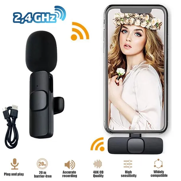 K9%20Wireless%20Lavalier%20Microphone%20Upgraded%20Plug-Play%20Auto-Syncs%20Mic%20For%20Vlogs%20Interview%20Youtubers%20(NO%20APP%20or%20Bluetooth%20Needed)%20-%20Image%206