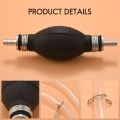 Useful Fuel Transfer Pump Manual Hand Pump. 